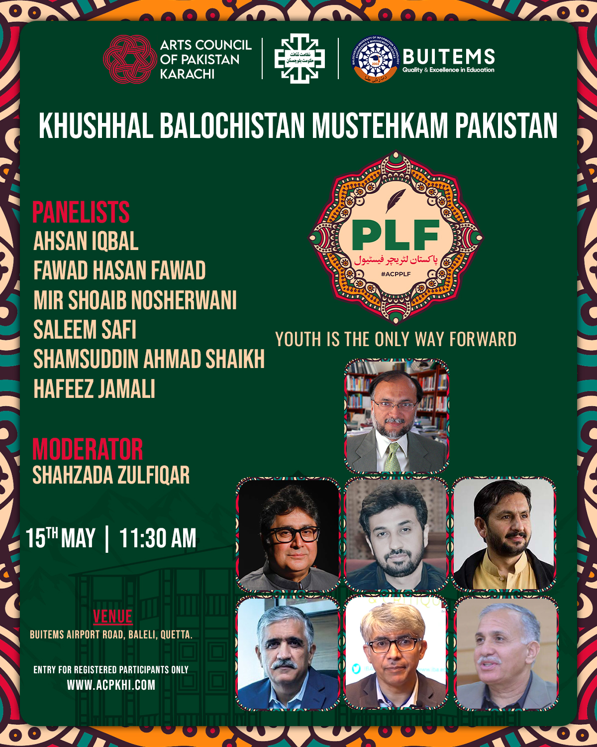 6548419295_400c266d7e_o Khushal Balochistan, Mustehkam Pakistan